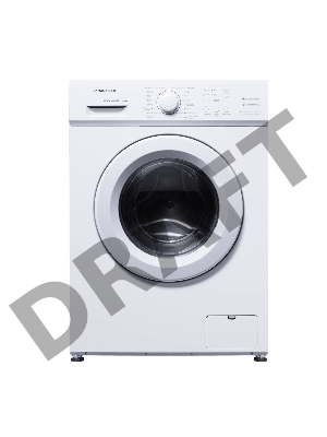 Стиральная машина MAUNFELD MFWM106WH051