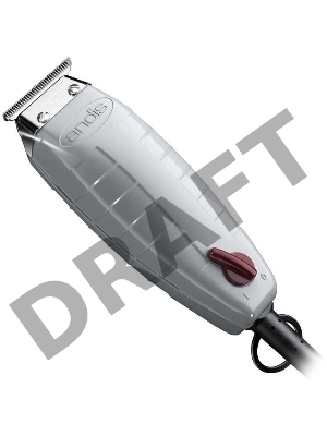 Машинка для стрижки Andis T-Outliner GI серый