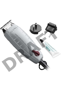 Машинка для стрижки Andis T-Outliner GI серый