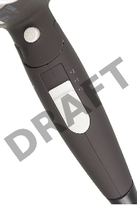 Фен Starwind SHT4417 1600Вт темно-коричневый/белый