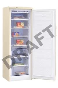 Морозильная камера Nord DF 168 EAP бежевый