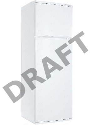 Холодильник Atlant МХМ 2819-90 белый (двухкамерный)