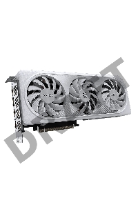 Видеокарта Gigabyte GV-N406TAERO OC-8GD RTX 4060Ti PCI-E 4.0 8 ГБ GDDR6, 128 бит, DisplayPort x2, HDMI x2, GPU 2310 МГц
