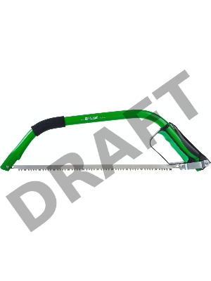 Пила PALISAD 60420  лучковая 530мм защитная кулиса