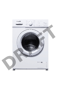 Стиральная машина MAUNFELD MFWM127WH051