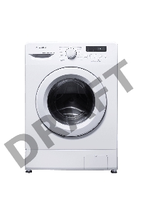 Стиральная машина MAUNFELD MFWM127WH051D