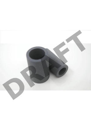 Резинка ролика подачи OKI B411/B431/MB4x1 (44135601)