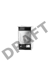 Плита Электрическая De Luxe 506004.04эс белый