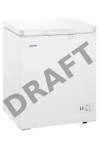  Морозильный ларь  RENOVA FC-175C