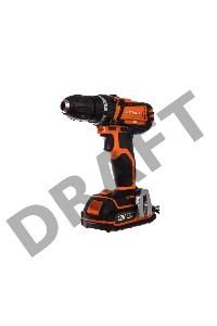 Дрель-шуруповерт Patriot BR 111ES аккум. патрон:быстрозажимной (кейс в комплекте)