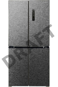 Холодильник HIBERG RFQ-490DX NFXq