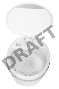 Стиральная машина Hyundai WMSA3204 активаторная макс.:3кг