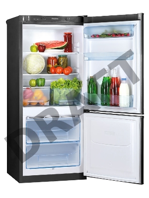 Холодильник POZIS RK-101 А черный