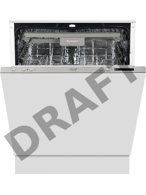 Встраиваемая посудомоечная машина Weissgauff BDW 6138 D