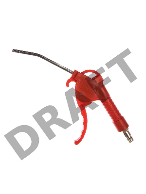 Продувочный пистолет Abac рапид 750021 (8973005909)