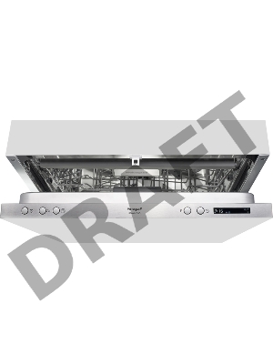 Встраиваемая посудомоечная машина Weissgauff BDW 6138 D