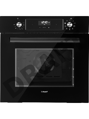 Встраиваемые электрические духовки Weissgauff EOV 291 PDB