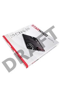 Весы напольные электронные Starwind SSP6040 макс.180кг рисунок