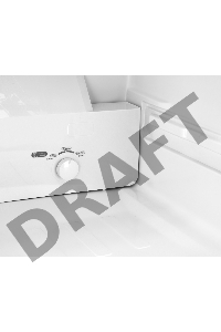 Холодильник-морозильник бытовой Weissgauff WRK 2000 W Full NoFrost