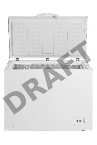 Морозильный ларь KRAFT BD(W)-340QX