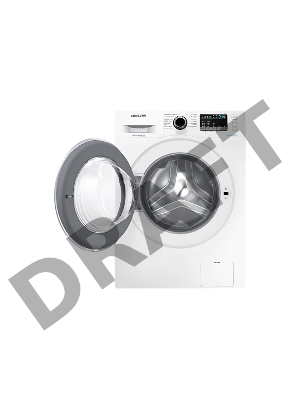 Стиральная машина Samsung WW60J42E0HWOLD