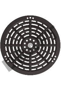 Гриль BBK AF323M