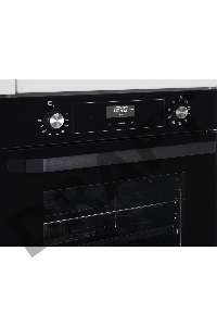 Встраиваемые электрические духовки Weissgauff EOV 291 PDB