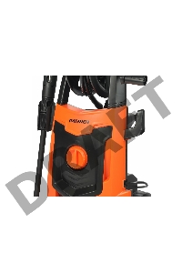 Минимойка Patriot GT540 Imperial 2000Вт