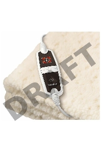 Электрическая простынь Beurer UB53 60Вт