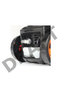 Минимойка Patriot GT540 Imperial 2000Вт