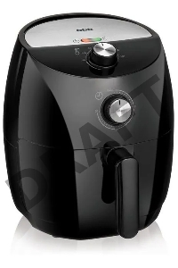 Гриль BBK AF323M