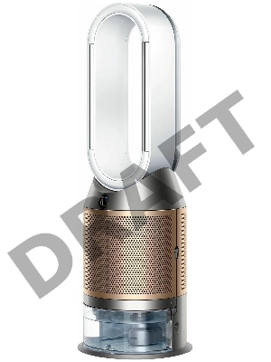 Очиститель воздуха Dyson Purifier Humidify + Cool Formaldehyde PH04