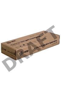 Кронштейн для мониторов Cactus CS-VM-D29-BK черный 13