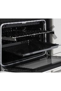 Встраиваемые электрические духовки Weissgauff EOV 291 PDB