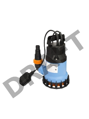 Насос ДЖИЛЕКС 220/12  дренажный