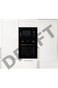 Встраиваемые электрические духовки Weissgauff EOV 291 PDB