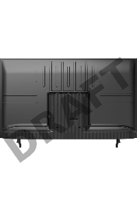 Телевизор Hisense 58