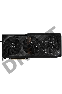 Видеокарта Gigabyte GV-N4090WF3-24GD NVIDIA GeForce RTX 4090 24576Mb 384 GDDR6X 2520/21000 HDMIx2 DPx3