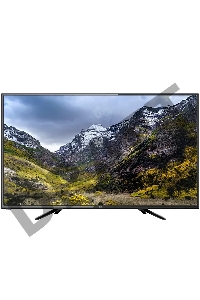 Телевизор BQ 40