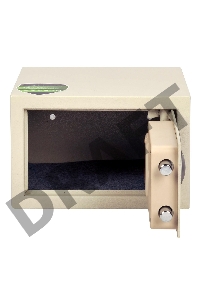 Сейф мебельный Cactus CS-SF-E18L 170x260x230мм электронный