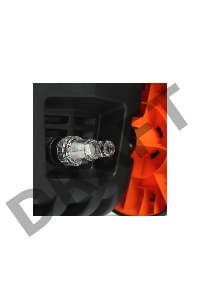 Минимойка Patriot GT790 Imperial 2200Вт