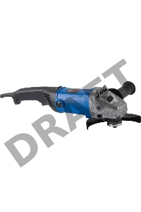 Машина шлифовальная угловая Витязь