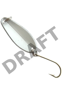 Блесна SanSpoon Delta 3S-350