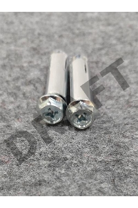 Сейф мебельный Cactus CS-SF-E18L 170x260x230мм электронный