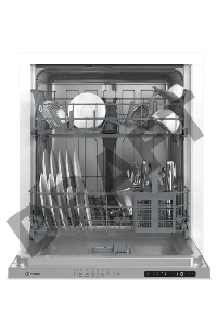 Посудомоечная машина встраив. Indesit DI 4C68 1900Вт полноразмерная