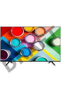 Телевизор Hisense 58