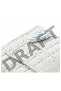 Электрическая простынь Sanitas SWB50 60Вт