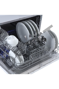 Посудомоечная машина Бирюса DWC-506/5 W