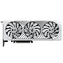 Видеокарта Gigabyte GV-N406TAERO OC-8GD RTX 4060Ti PCI-E 4.0 8 ГБ GDDR6, 128 бит, DisplayPort x2, HDMI x2, GPU 2310 МГц
