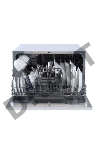 Посудомоечная машина Бирюса DWC-506/5 W